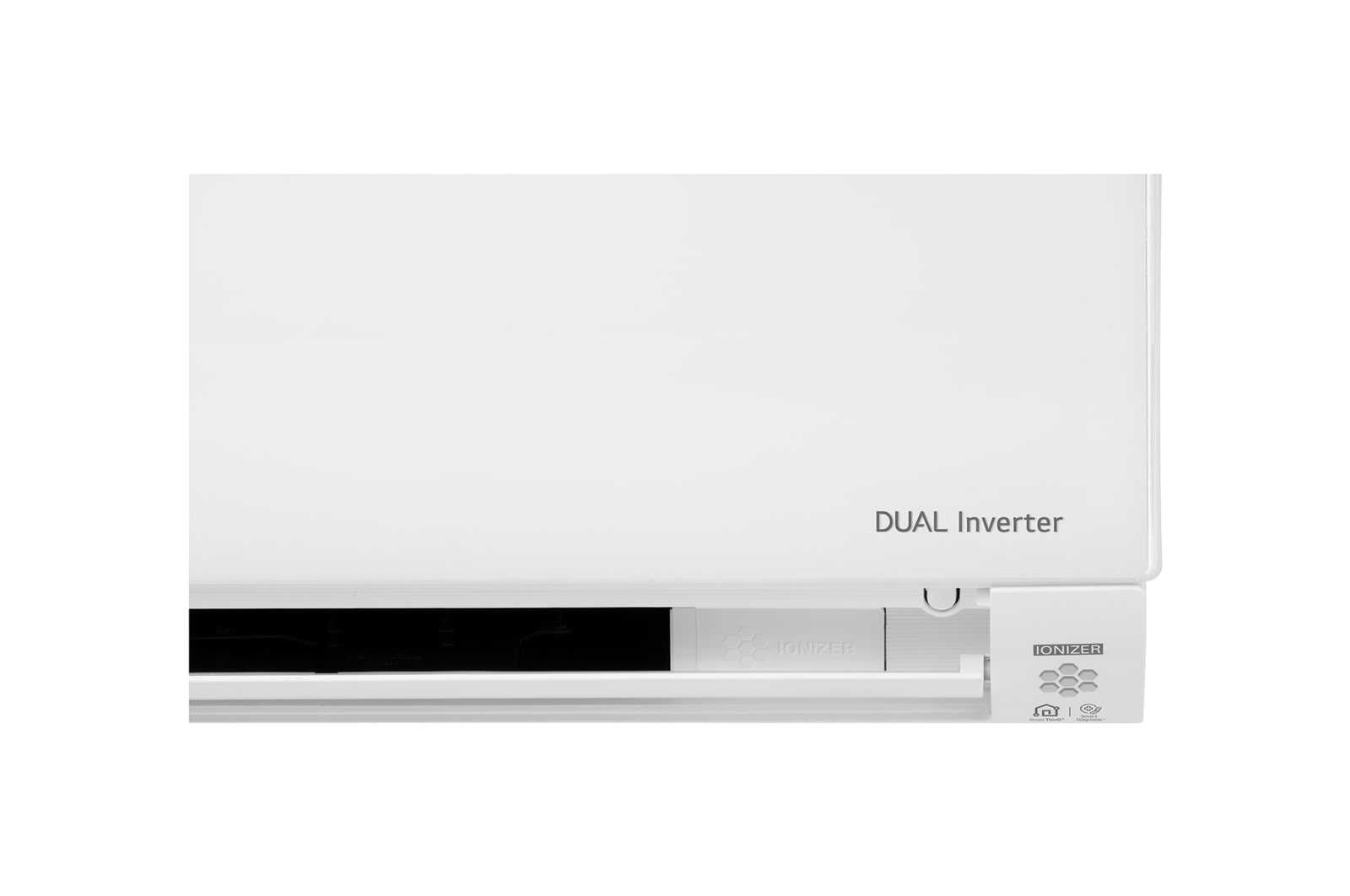 Кондиционер LG B18TS(Procool,dual inverter,wi-fi,ionizer)+трубки