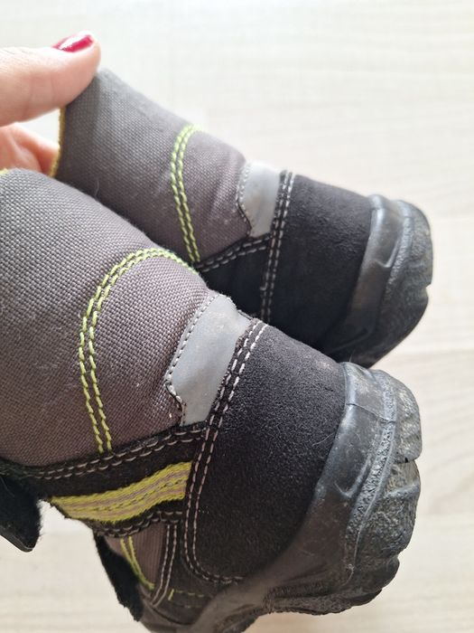 Ghete superfit masura 26