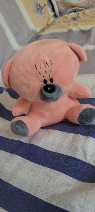 Мягкая игрушка для детей