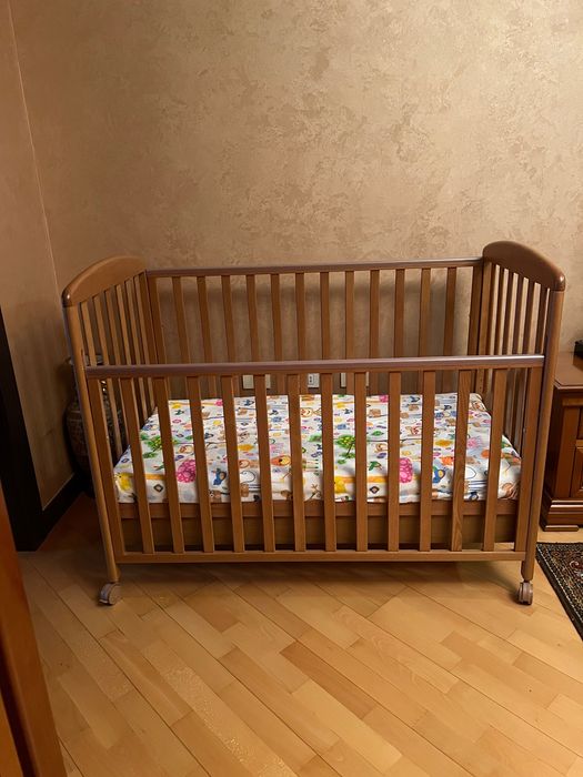 Детская кровать (Италия)