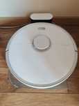 Vand robot s5 max roborock