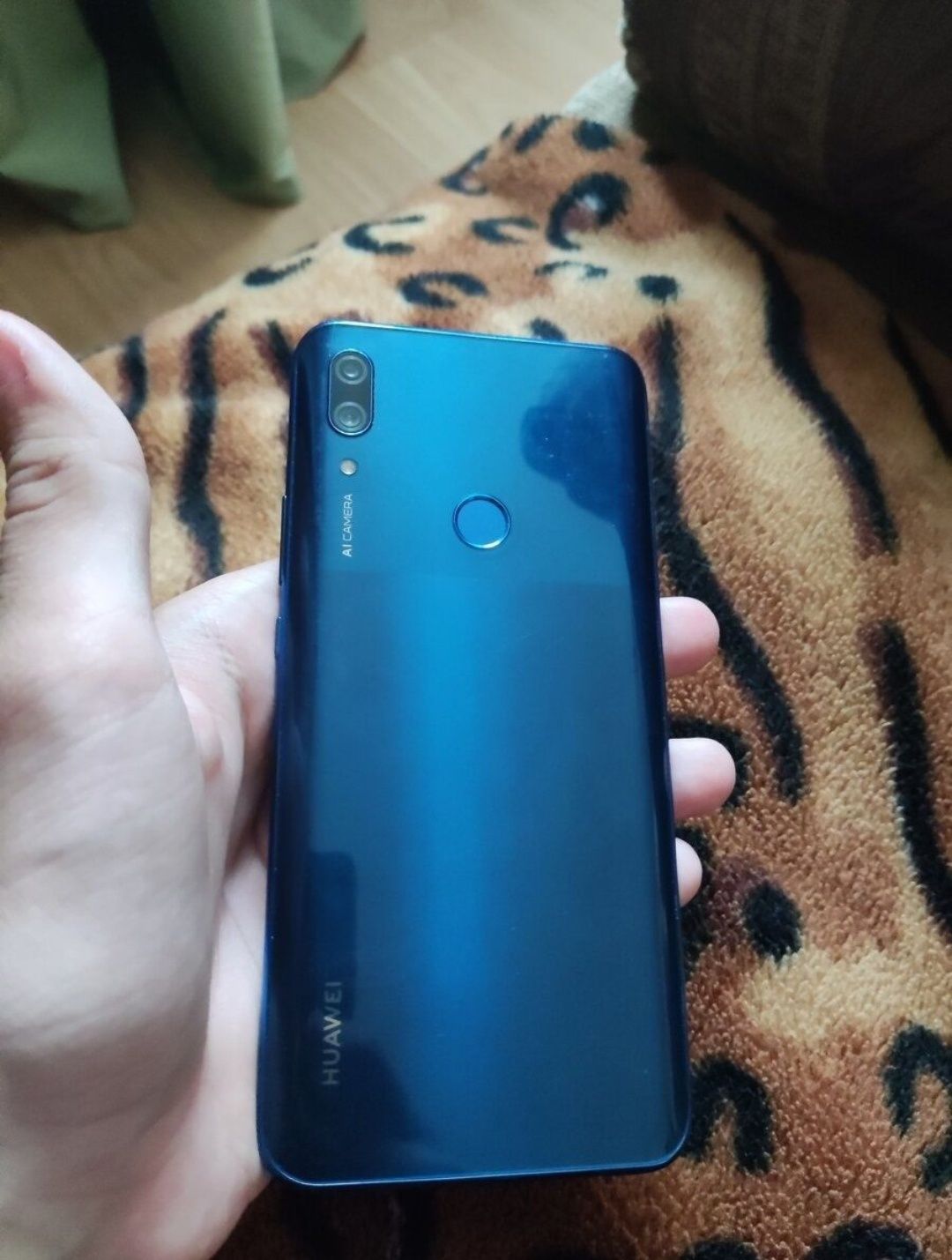 Huawei p smart Z + NFC