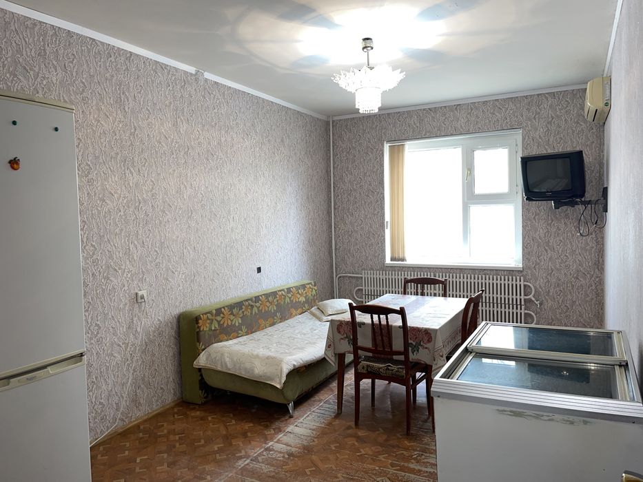 Продается бывший продуктовый магазин