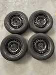 Jante cu anvelope golf 7, golf 6, golf 5 skoda 195/65/15