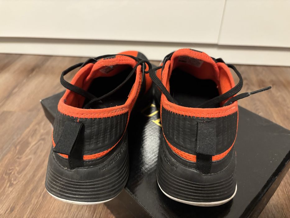 Маратонки Under Armour