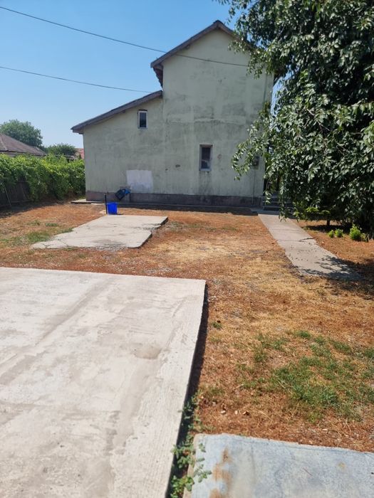 Casa p+1 cu teren in cobadin