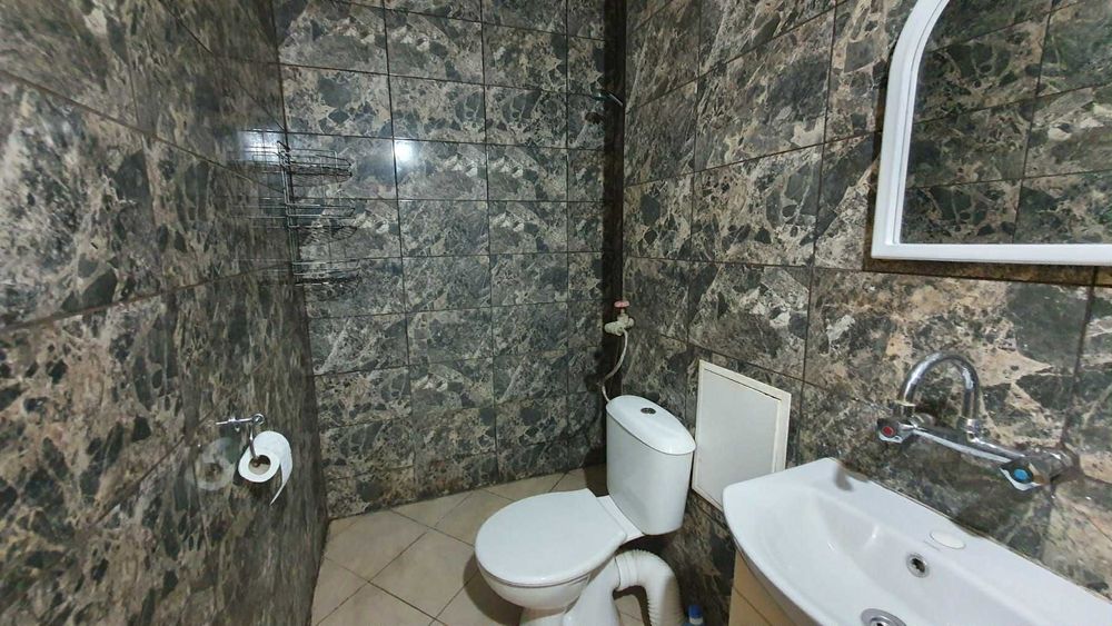 Продава се панелна гарсионера в гр.Видин