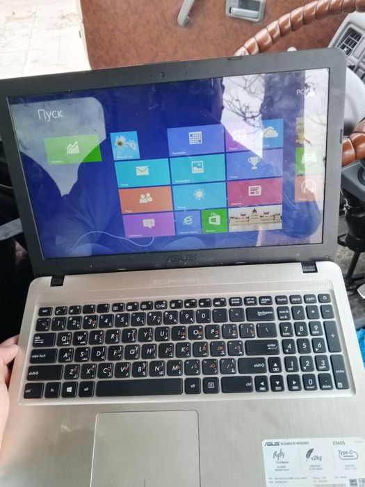 Прдаётся идеальный ноутбук