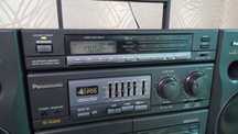 Panasonic RX-CT980