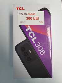 TCL 306 32/3GB NOU•Amanet Lazar Crangasi•42734