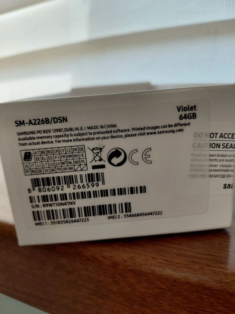 Самсунг galaxy a22 5g
