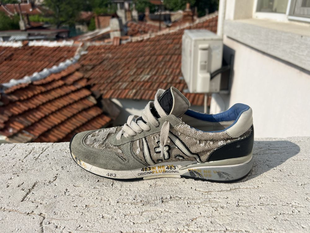 Premiata Wmns 41