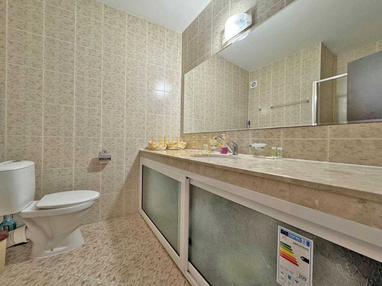 Продава се Едностаен апартамент в Свети Влас - 44 кв.м за 1432 €/кв.м - Снимка #7