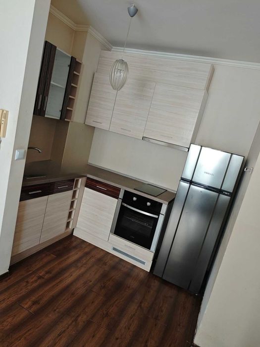 Дава се под наем Двустаен апартамент в София, Банишора - 65 кв.м за 325 € - Снимка #3