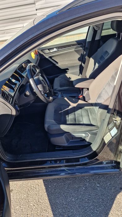 Volkswagen Golf Vll