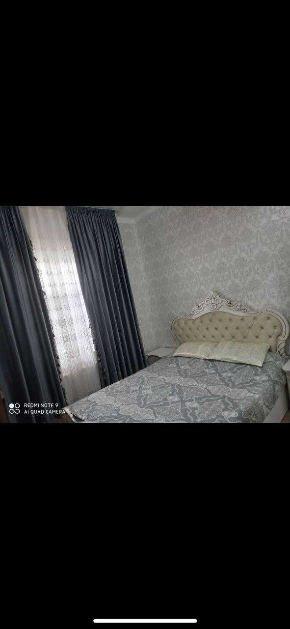 новостройка участок БЕКТЕМИР