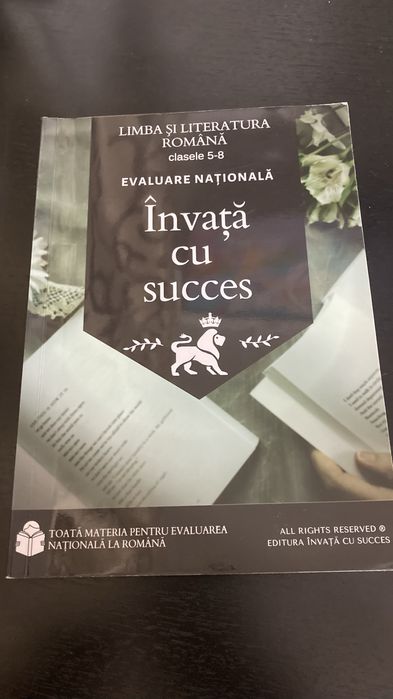 catri invata cu succes