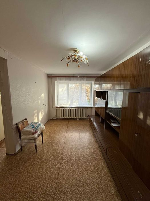 Продаю 2 комнатную квартиру район маг Игрушки центр