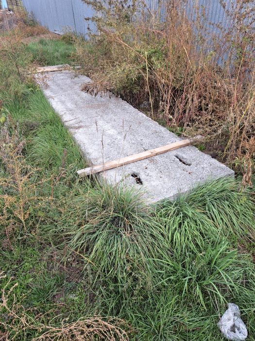 бетонная плита Р.63.1.2