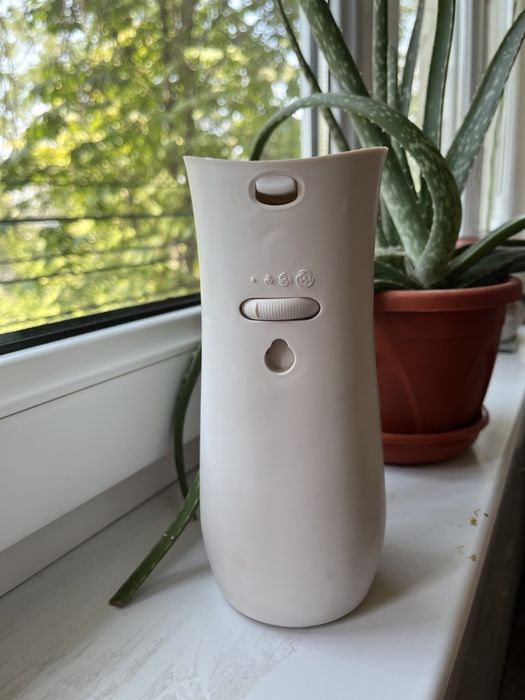 Дисперсный освежитель воздуха