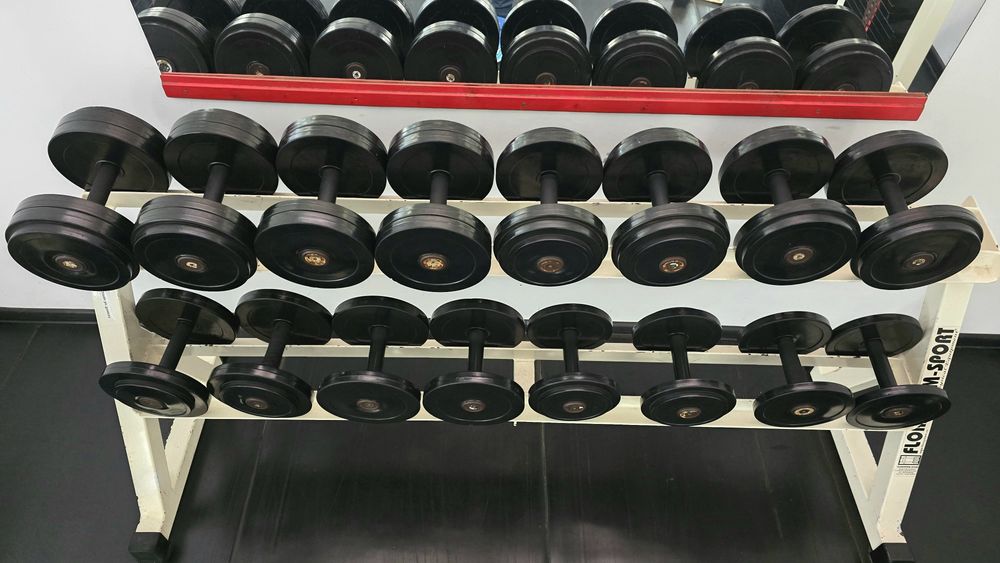 Ofer spre vânzare rastel&gantere