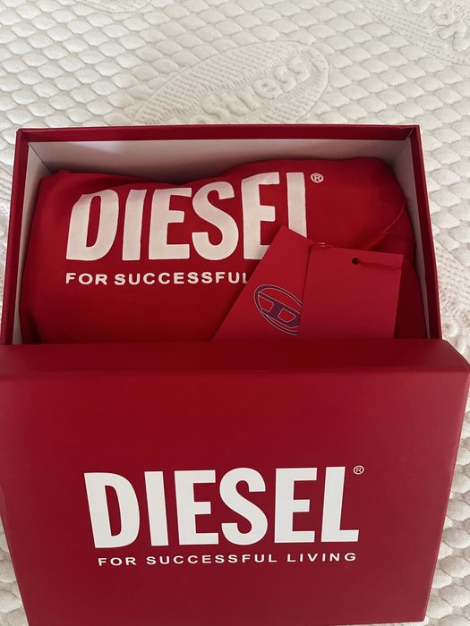 Дамска чанта Diesel