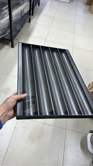 Форма для багет