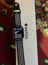 Продам Iwatch SE 2, 44mm 100%