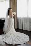 Rochie de mireasa