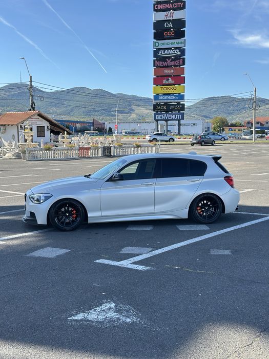 Vand BMW F20 ( seria 1 )