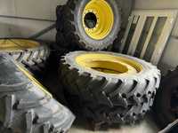 Set roti inguste John Deere seria 7000 si 8000