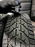 Una  o anv 195/55R16 Taurus winter DOT22 6,8mm