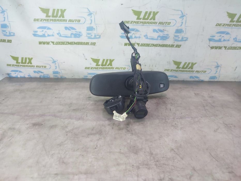 Oglinda retrovizoare E11026140 Opel Astra J [2009 - 2012] 1.7 cdti A1