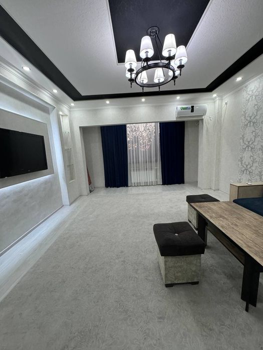 Ц-13 Лабзак 2-комнатная 65.кв