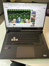 Laptop Gaming ASUS ROG Strix G15 G513IM nvidia 3060 144 hz Schimb ps 5