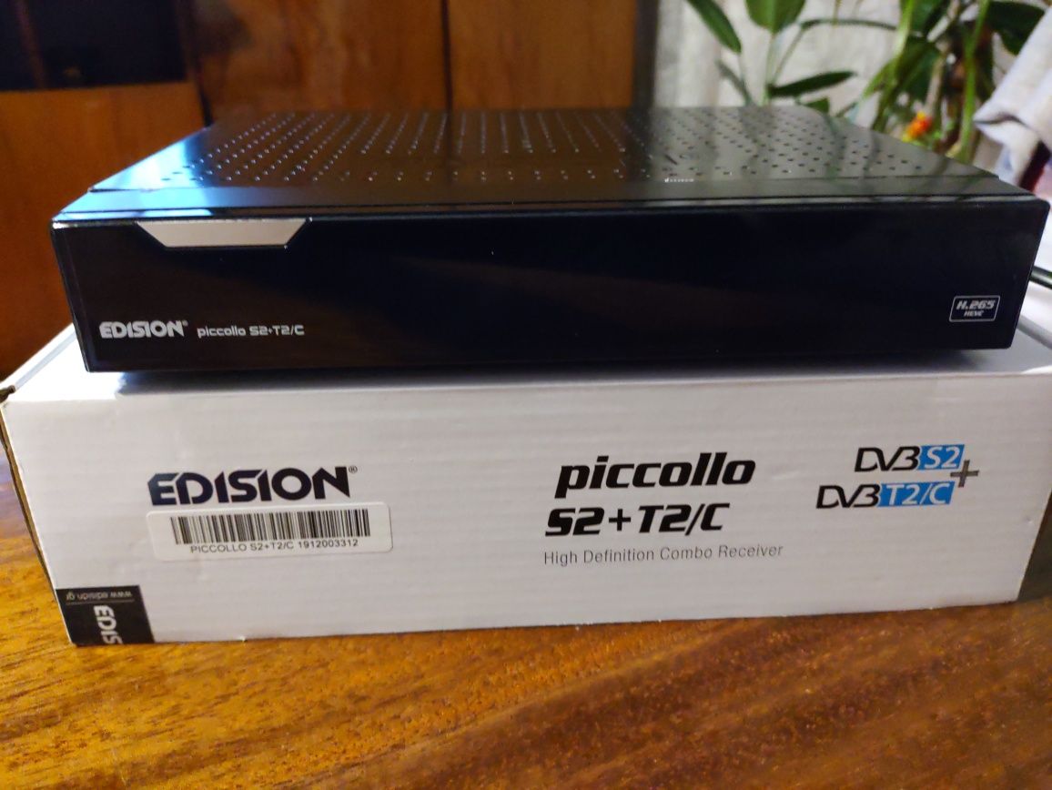 EDISION-piccollo