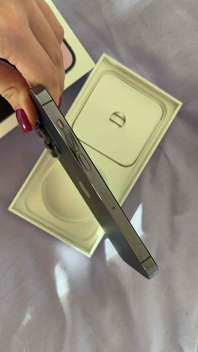 IPhone 14 Pro в гаранция