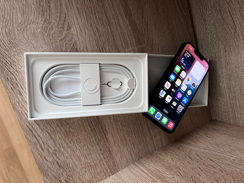Iphone 16E 128Gb Impecabil/Nou