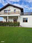 Casă nouă P+M în cartierul Viena teren de 804mp cu front stradal dublu