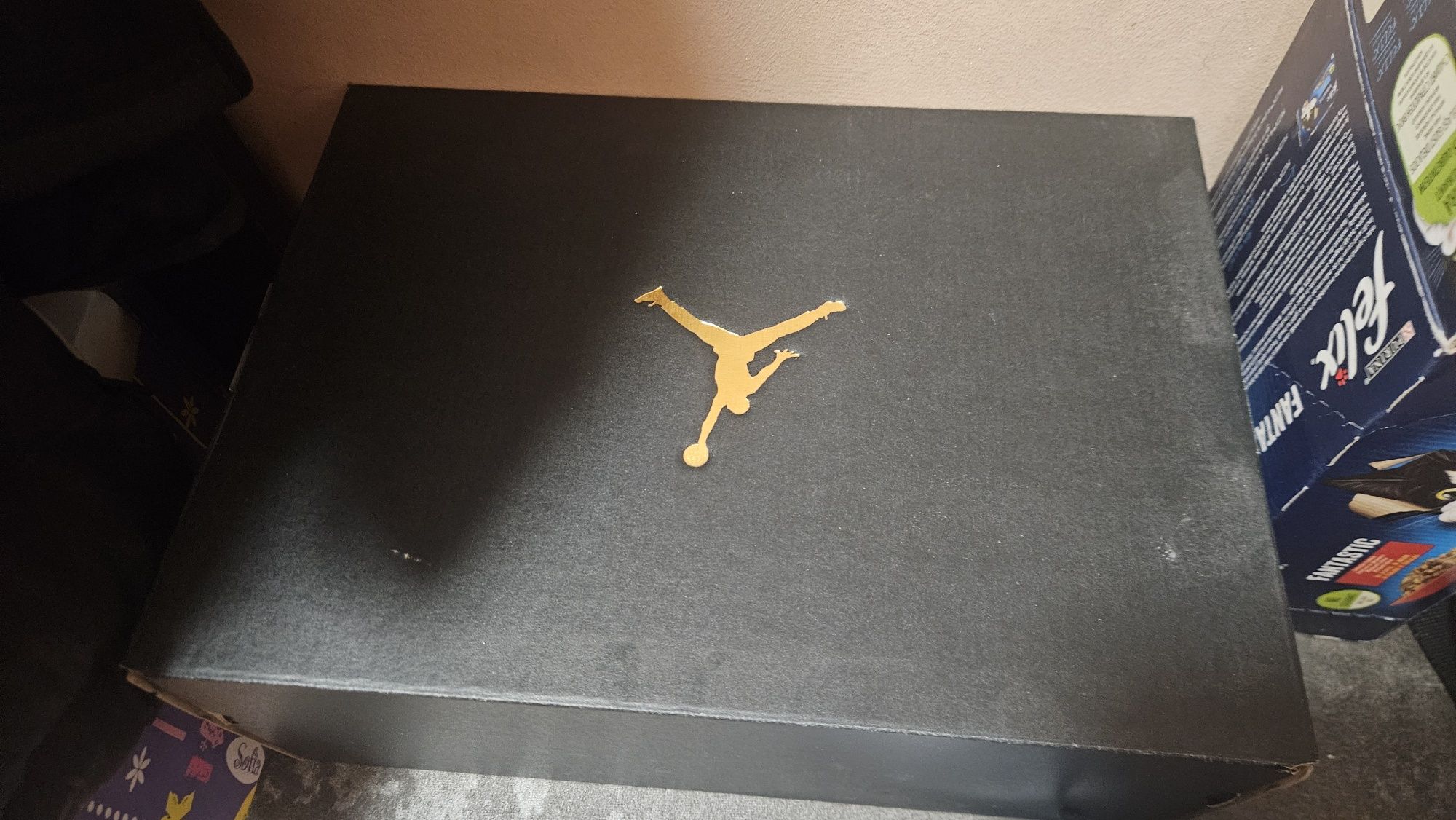Jordan One Take 5 GS