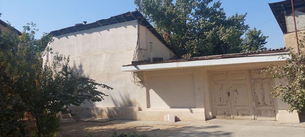 Ko'kchada 7.5 so'tih uy sotiladi