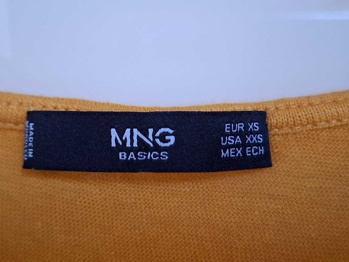 Дамска блуза Mango, размер S