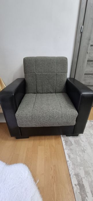 Fotoliu extensibil