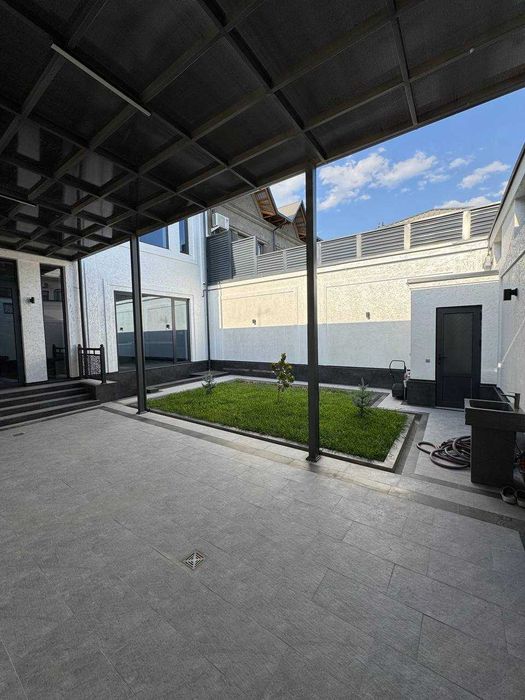 Мевазор махалада Сифатлий курилган хонадон сотувда