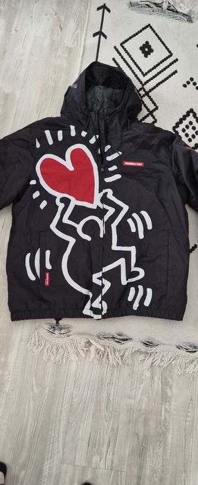 Ежедневно яке  от Норка