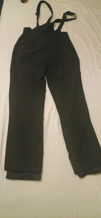 Vand pantaloni Salewa