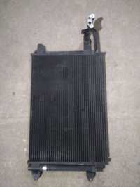 Radiator AC Seat Altea 1k0298403