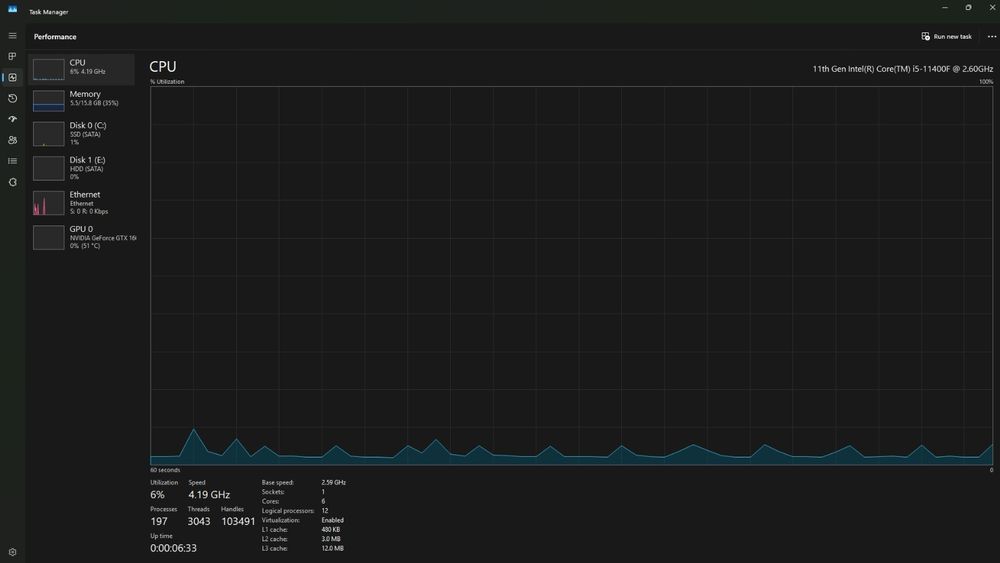 Calculator gaming și monitor + periferice