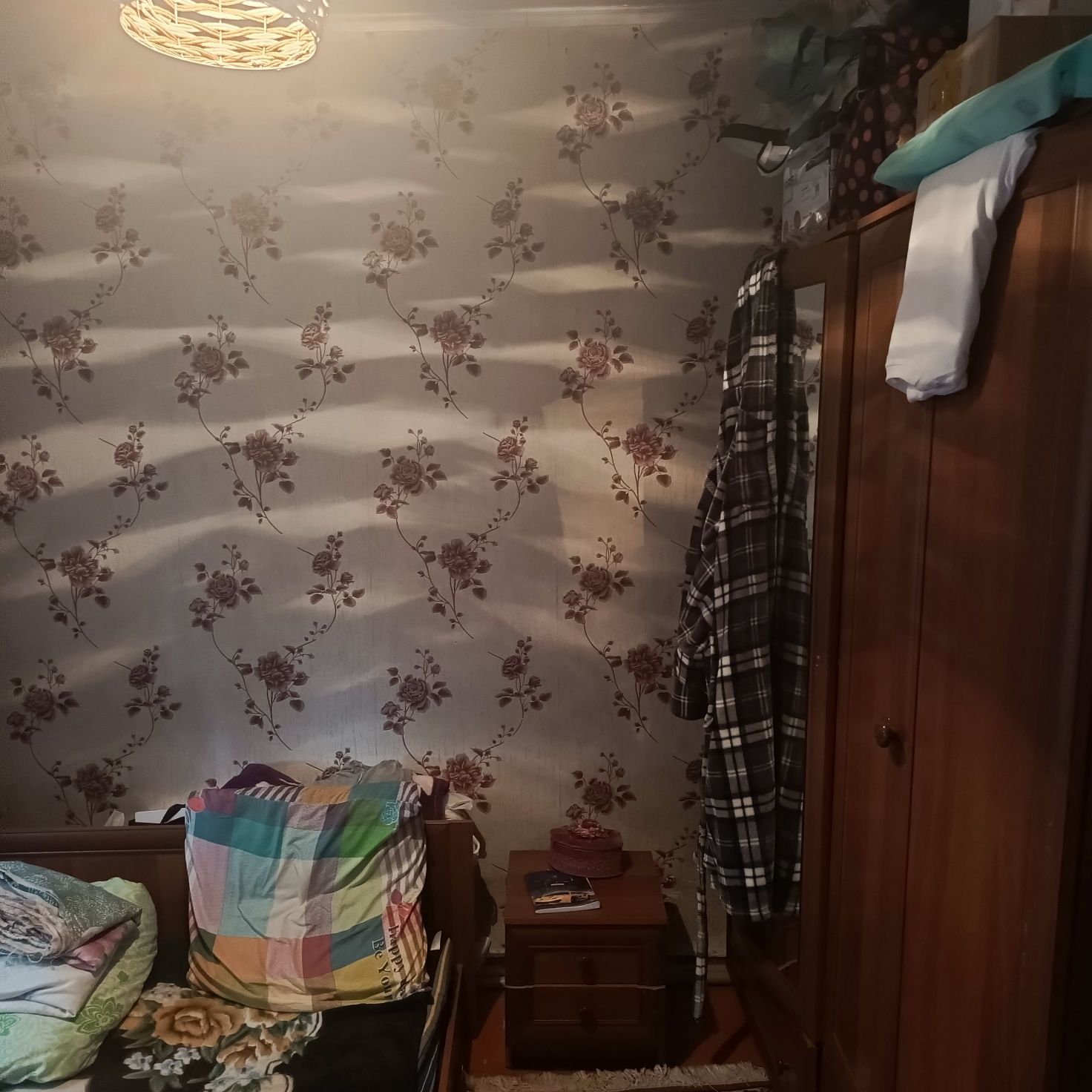 Продаётся дом  в центре жетыгена