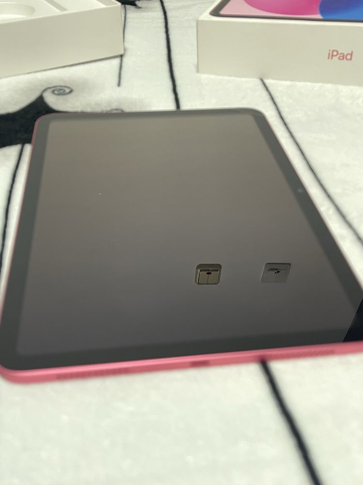 iPad 10 2022 + Apple Pencil 2023 ca noi